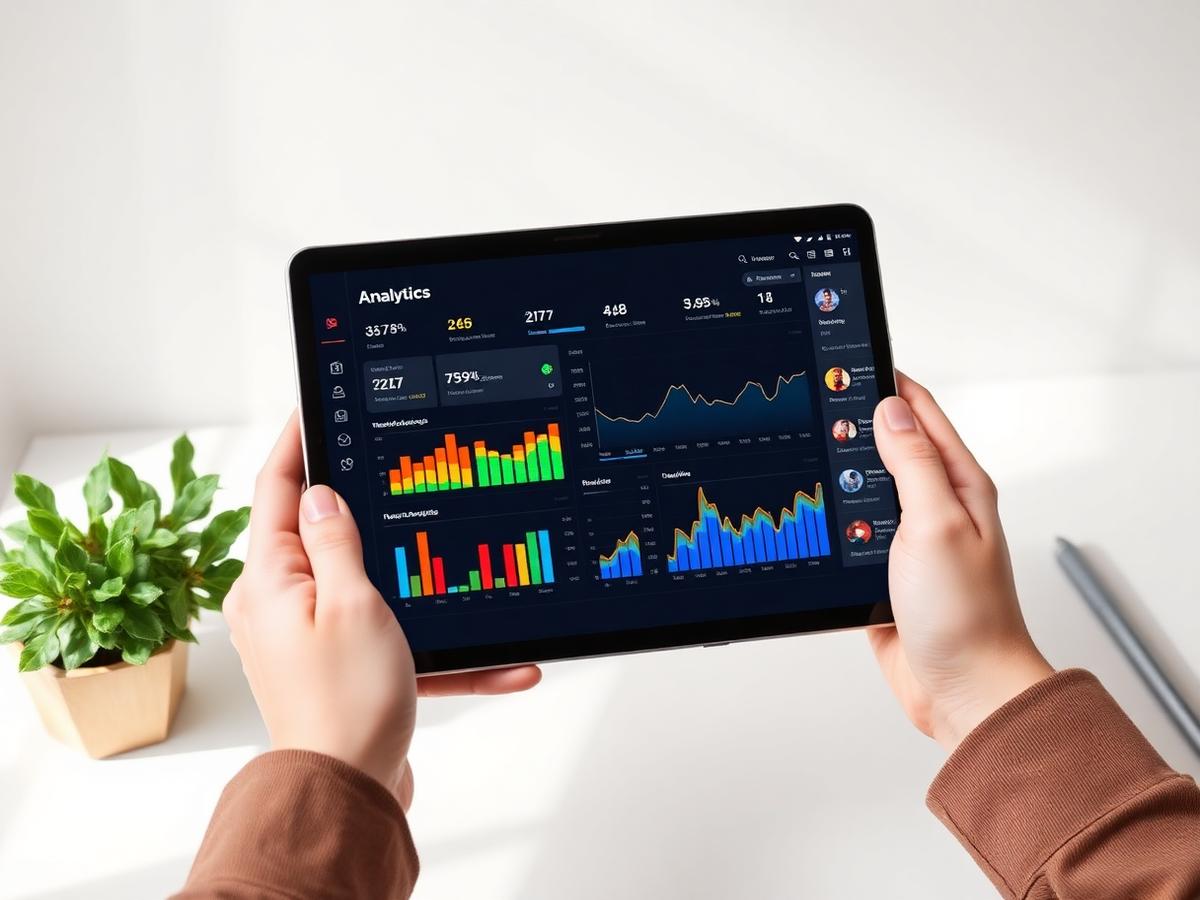 Turn Analytics Into Your Next 10 Video Ideas
