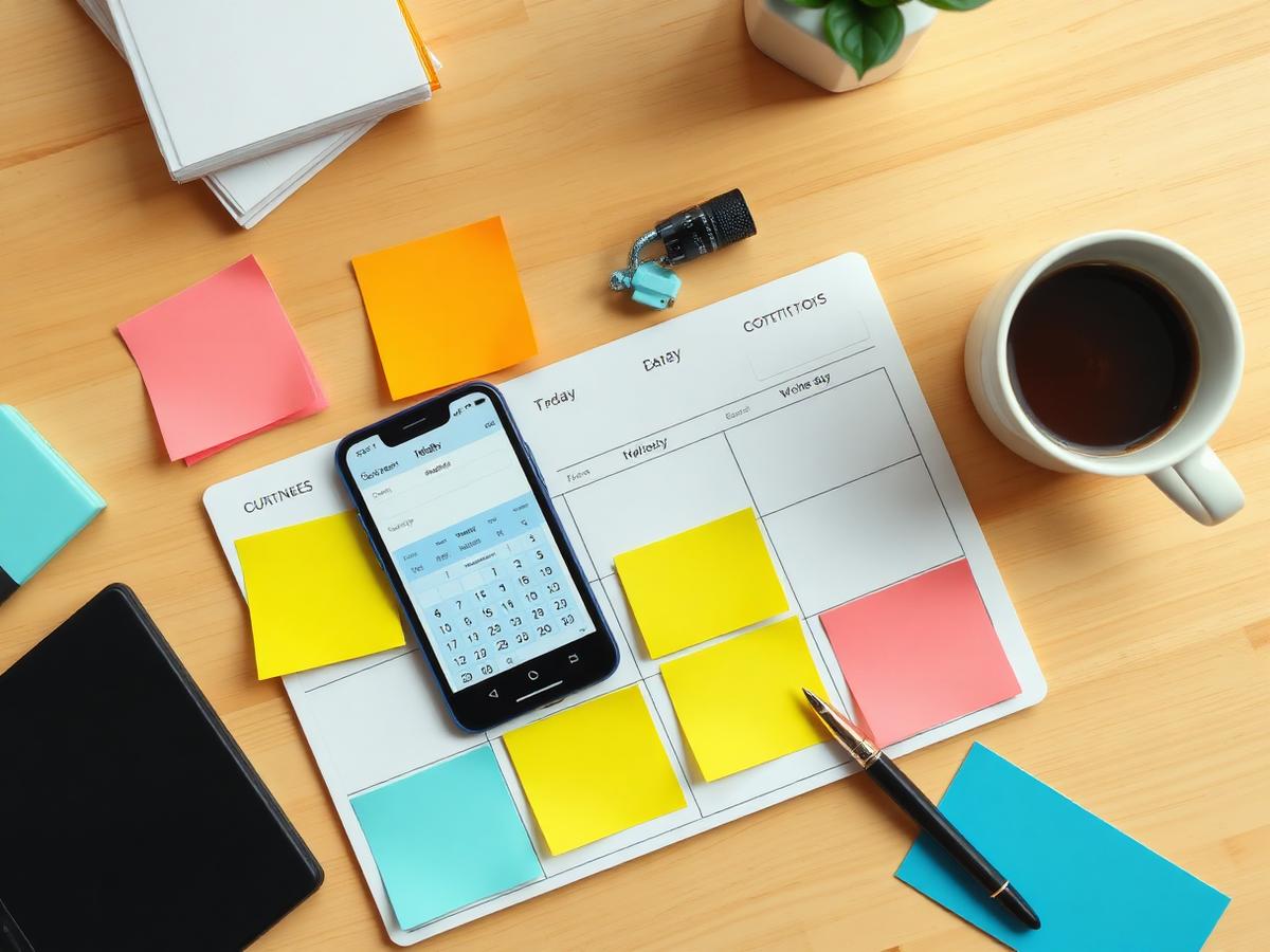 A Content Calendar System That Scales