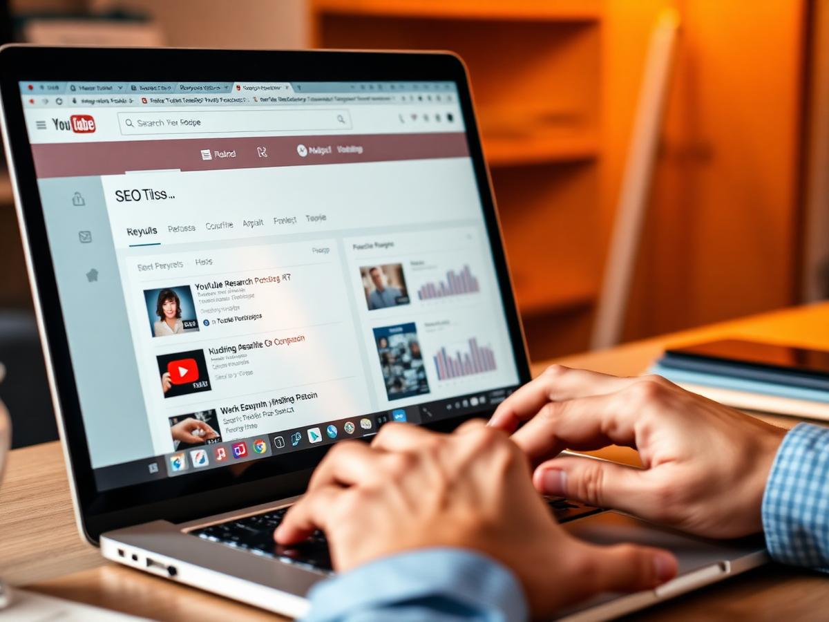 SEO Titles That Rank Without Clickbait